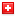 licanisha.com is hosted in Switzerland